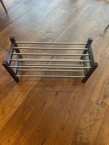 Shoe rack
