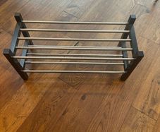 Shoe rack