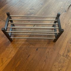 Shoe rack