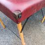 Foldable Massage Table Image 7