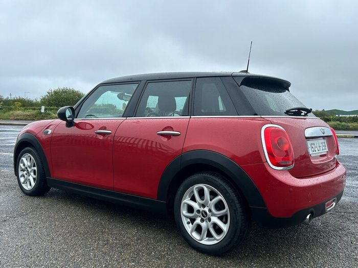 2015 Mini Cooper D 81,000 KM NCT 07/27 Tax 01/27!