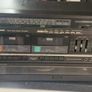 Panasonic Ghetto Blaster Record Player Image 2