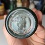 121 - Vintage Cork City Kiloh Clear Glass Lemonade Soda Kali Seltzer Water Embossed Lettering Decorative Collectible Bottle Image 5
