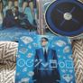 Free Postage! Chris Brown.  Fortune [Deluxe Version] 2 x CD. Image 7