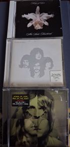Kings of Leon x 3CD