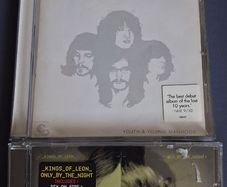 Kings of Leon x 3CD