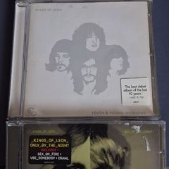 Kings of Leon x 3CD