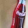 Coca Cola Metal Box Image 3