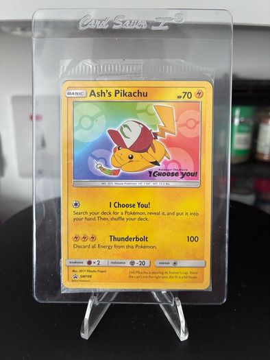 pokemon card