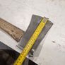 block cutting axe Image 10
