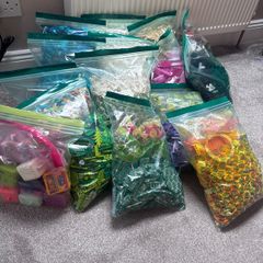 20kg of Lego