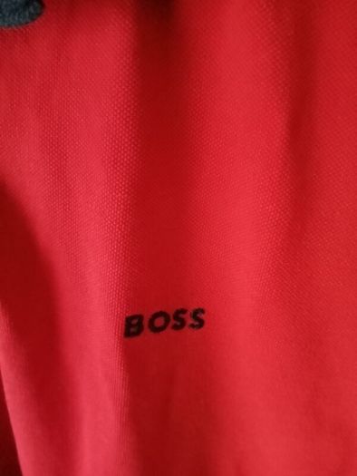 Hugo Boss Polo Shirt