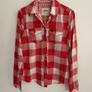 Abercrombie xl kids check shirt.  Fit small adult Image 4