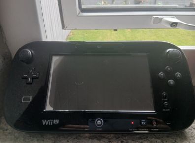 Nintendo Wii (handheld)