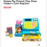 Play Shop Peppa's Cash Register Image 3
