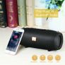 Portable Wireless Bluetooth Speaker Waterproof Stereo Bass USB/TF/AUX MP3 Image 5