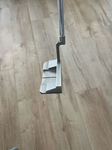 Sik Dw 2.0 Putter