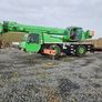 Mobile Crane Image 10