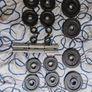 20 kg Dumbell set Image 2