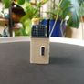 Vintage KLM House no 27 (it's leaking) Image 5