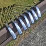 Taylormade MC Irons Image 5