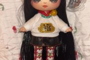 NaNaNa Lilling Luck Doll