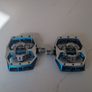 Nukeproof Horizon clipless pedals - PRICEDROP Image 2