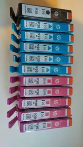 HP Ink Cartridges