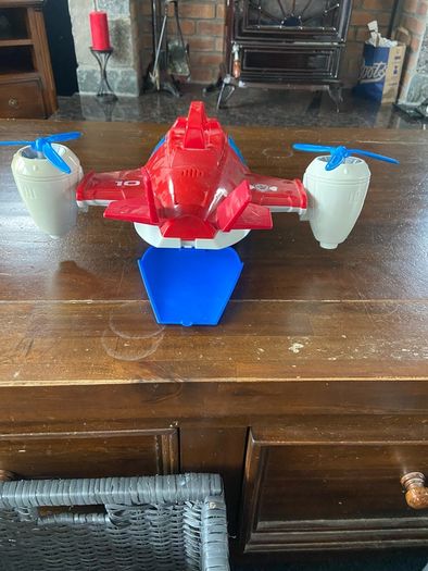 Paw Patrol Air Patroller