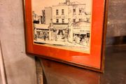 pub memorabilia