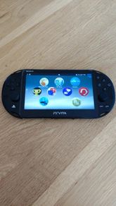 Sony Playstation PS Vita 2000