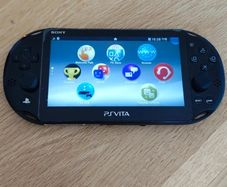 Sony Playstation PS Vita 2000