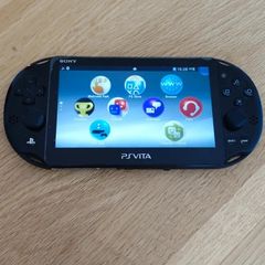 Sony Playstation PS Vita 2000