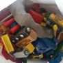 Wooden train set Image 3