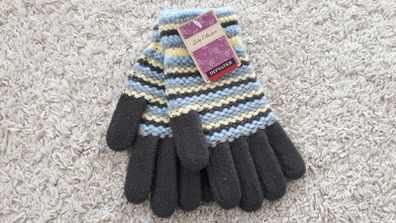 NEW S Size Ladies Girls Warm Gloves