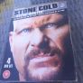 Lots of WWE wrestling DVDs, D18 post 7e, good condition Image 10