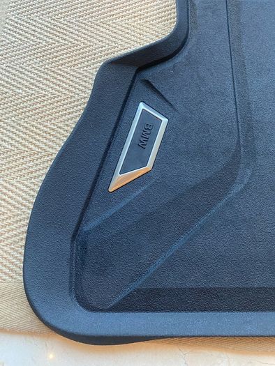 Bmw X5 G05 all weather mats
