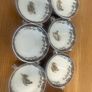 Talissy soup bowls and plates (6) Image 2