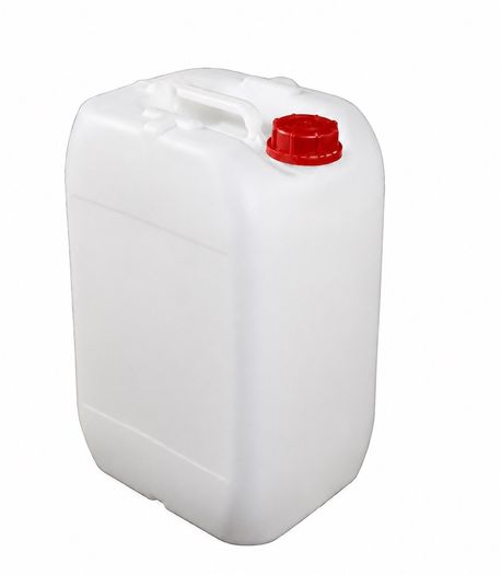 25ltr Water Container heavy duty drum