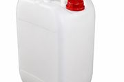 25ltr Water Container heavy duty drum