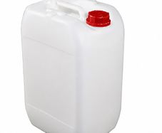25ltr Water Container heavy duty drum
