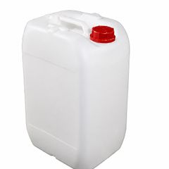25ltr Water Container heavy duty drum