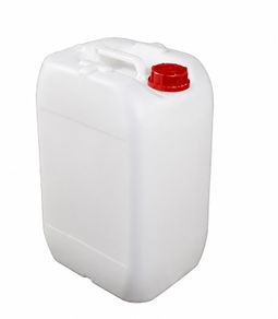 25ltr Water Container heavy duty drum