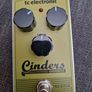 overdrive pedal Image 4