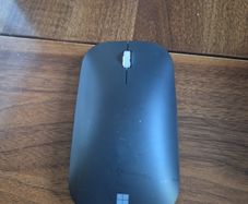 Microsoft Mouse