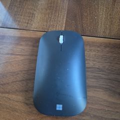 Microsoft Mouse