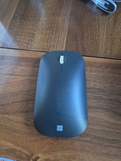 Microsoft Mouse