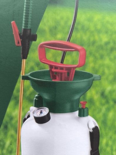 Pressure Sprayer 5 L
