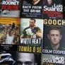 Sports Autobiographies Image 8