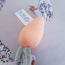 Disney Baby Carrot Soft Toy Image 4